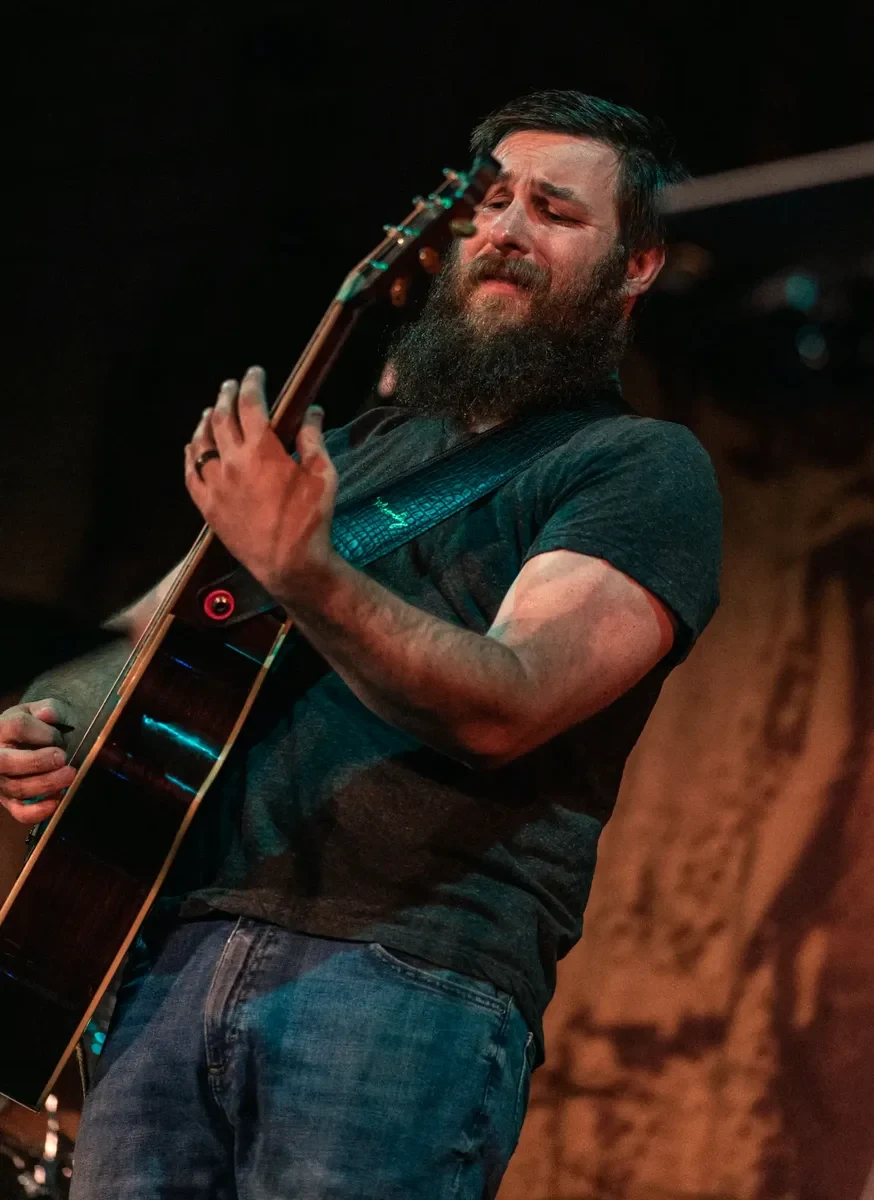 Joey Davis Music